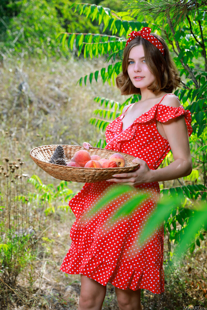 Наташа, 25