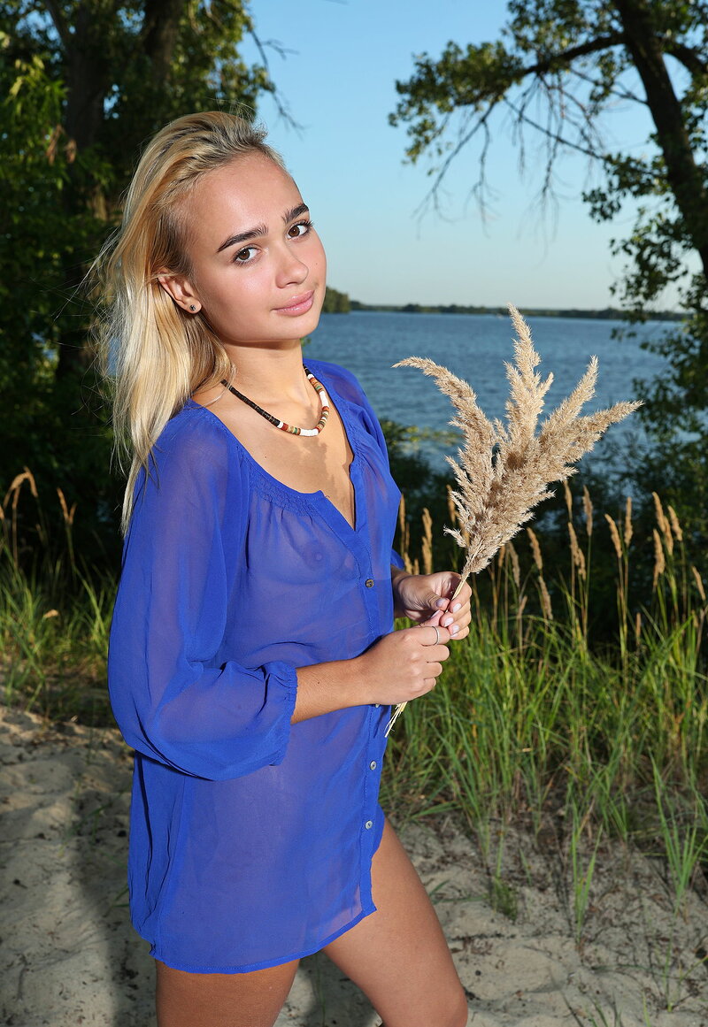 Уля, 40